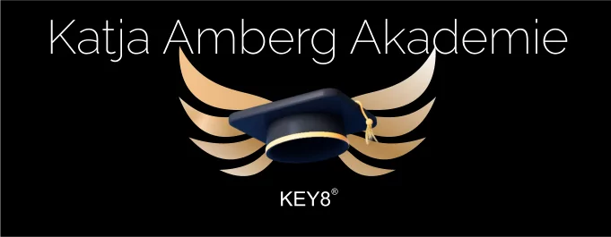 Bild Katja Amberg Akademie | KEY8®
